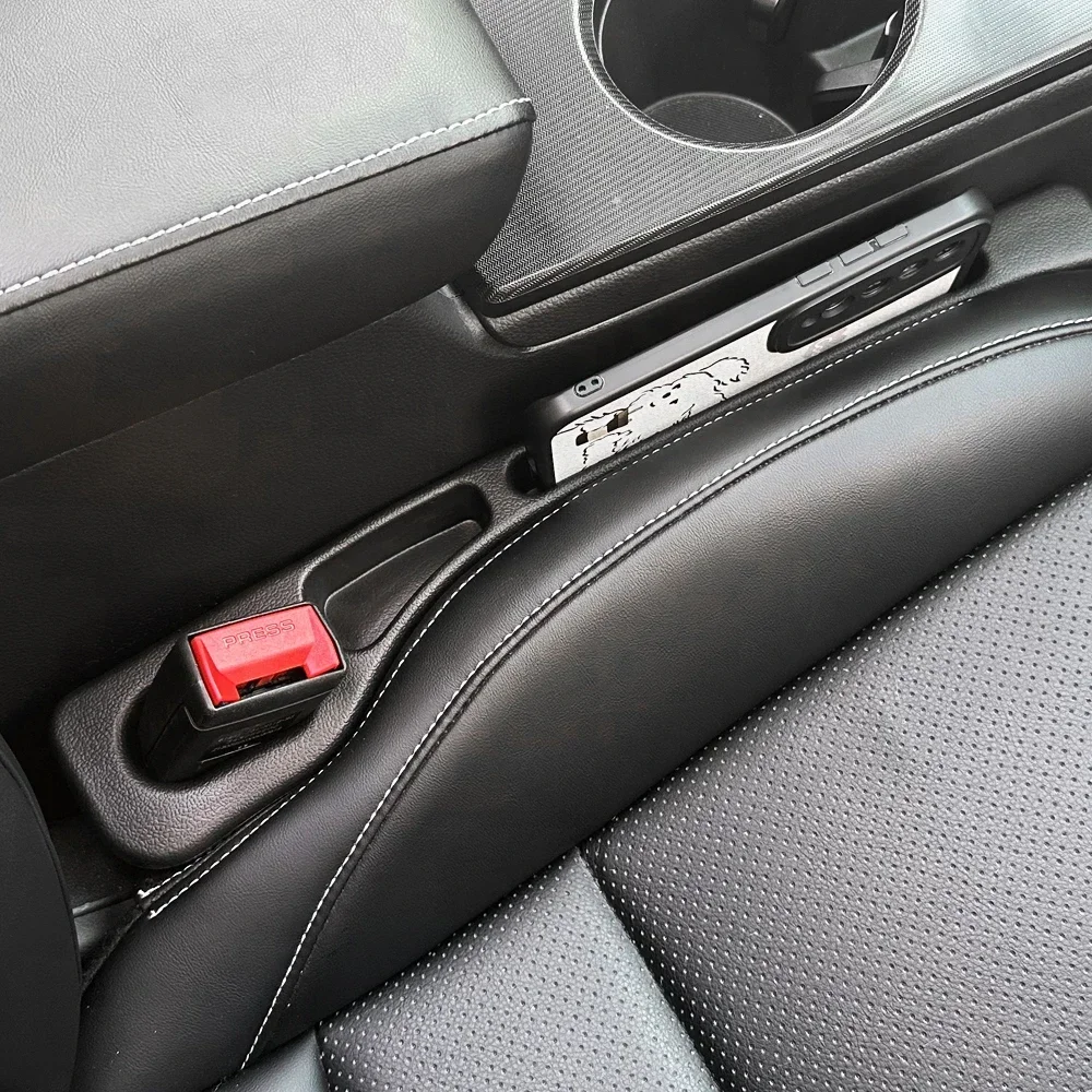 Car Accessories Unique - 2 pçs assento de carro gap