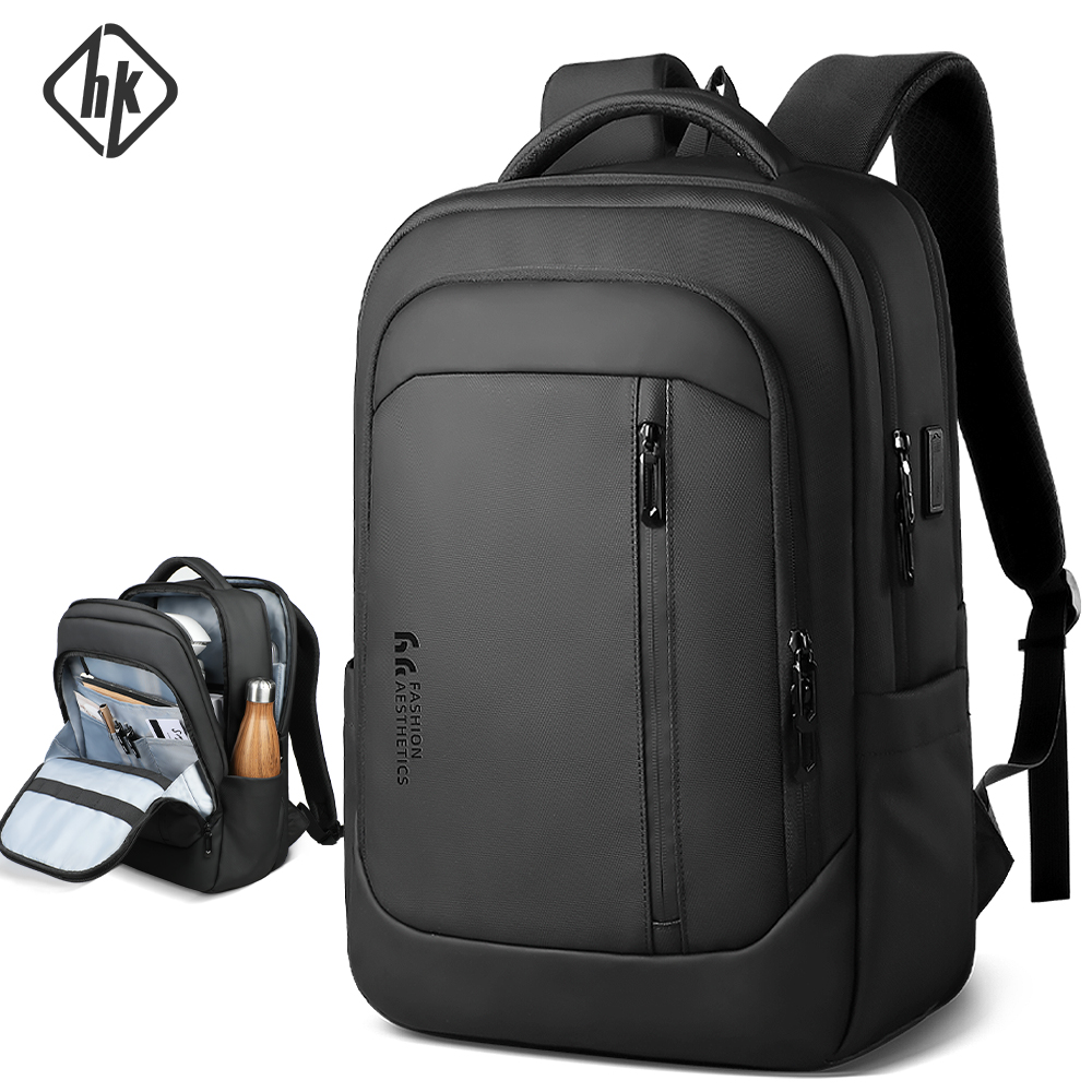 Car Accessories Gifts For Men - Hk novo design mochila de viagem