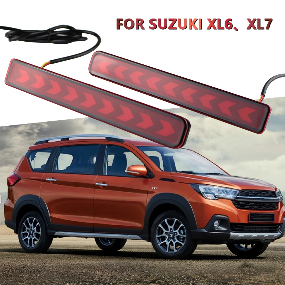Car Accessories Xl6 - 2 pçs carro led luz do