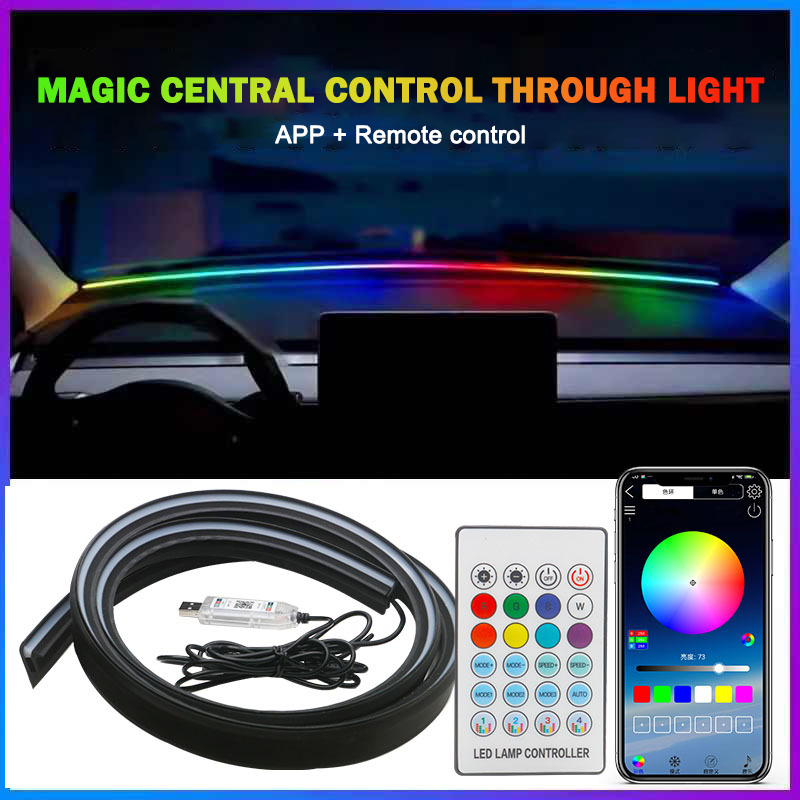 Car Accessories Sound System - Fita de Vedação de Borracha para