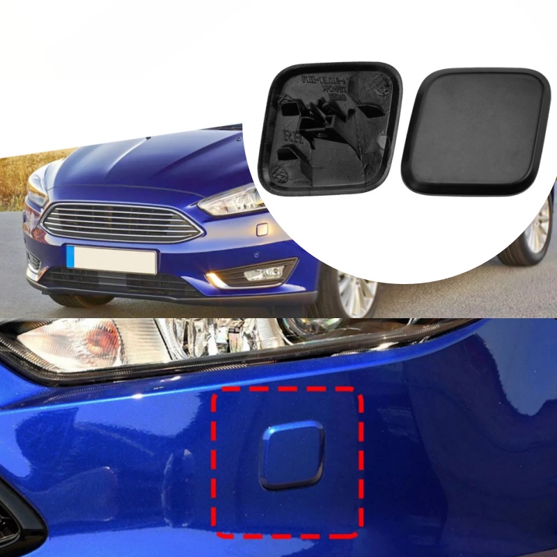 Car Accessories Uk - 2 Peças Tampa do Bico do