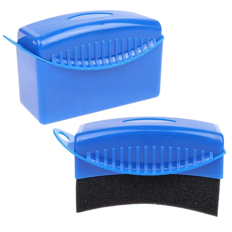 Car Detailing Brush - Escovas de esponja para roda de