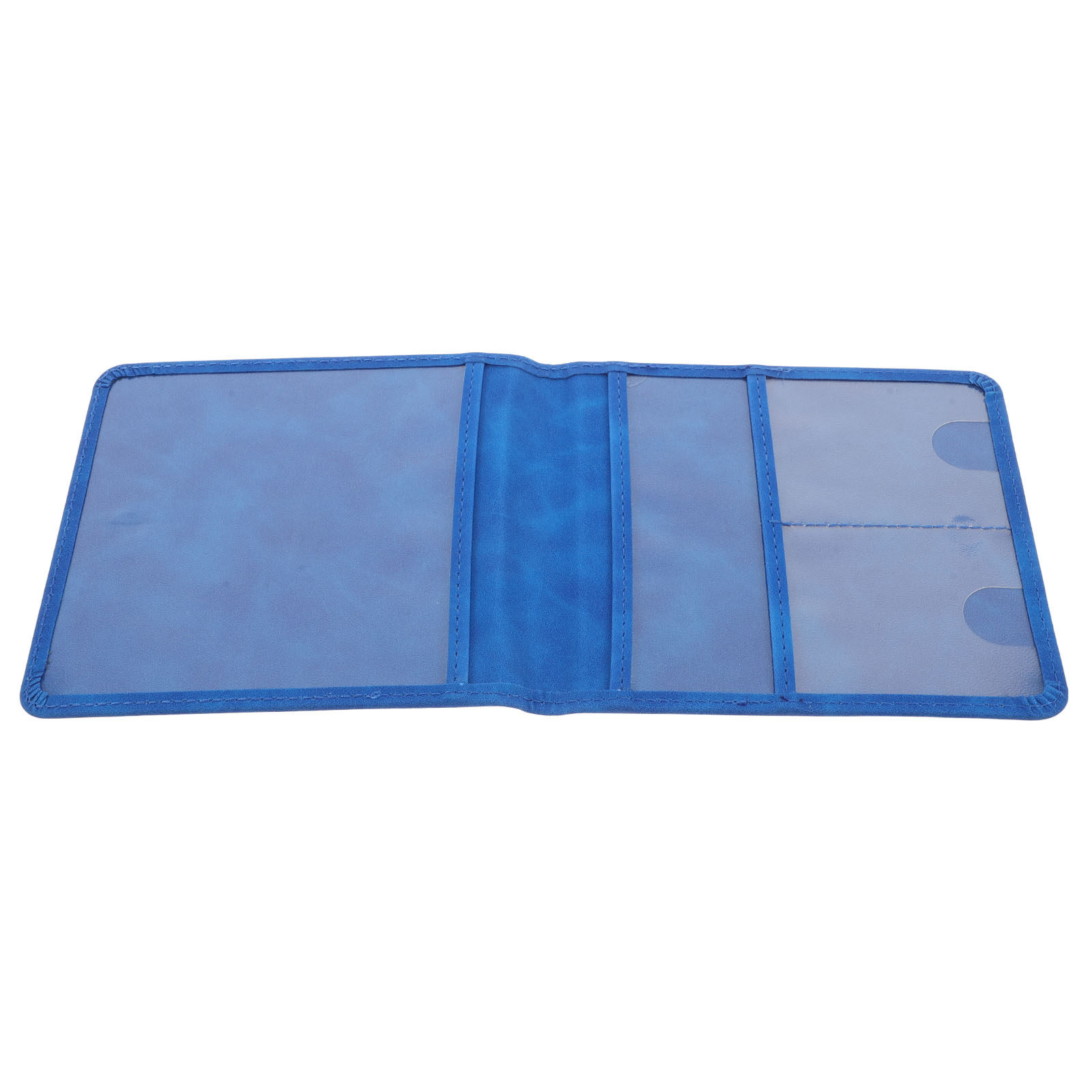 Car Trunk Organizer - Porta-Documentos de Seguro Automotivo em PU: