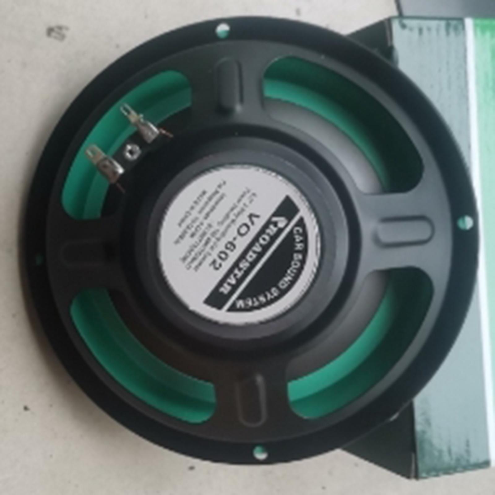 Car Accessories Sound System - Subwoofer Automotivo de Alta Potência: Sistema