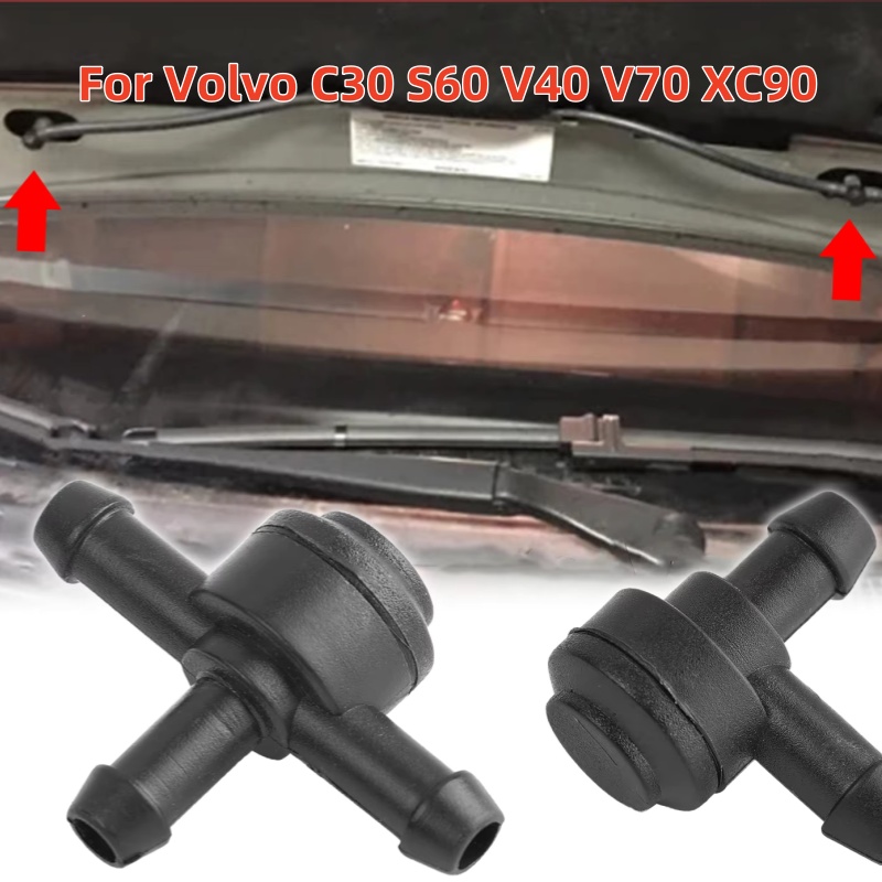 Car Accessories Uk - Para volvo c30 s60 v40 v70