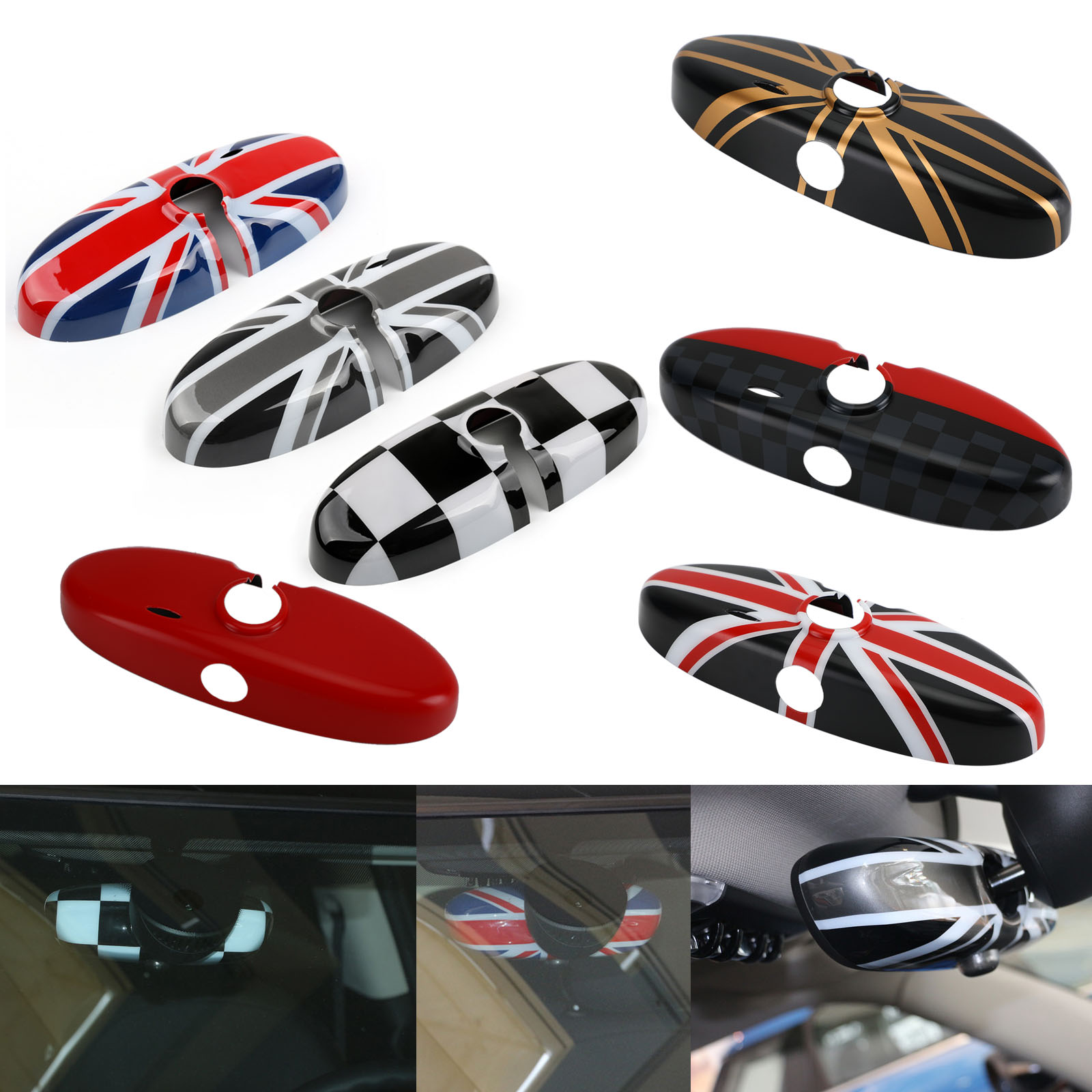 Car Accessories Uk - Artudatech para mini r56 cooper r55