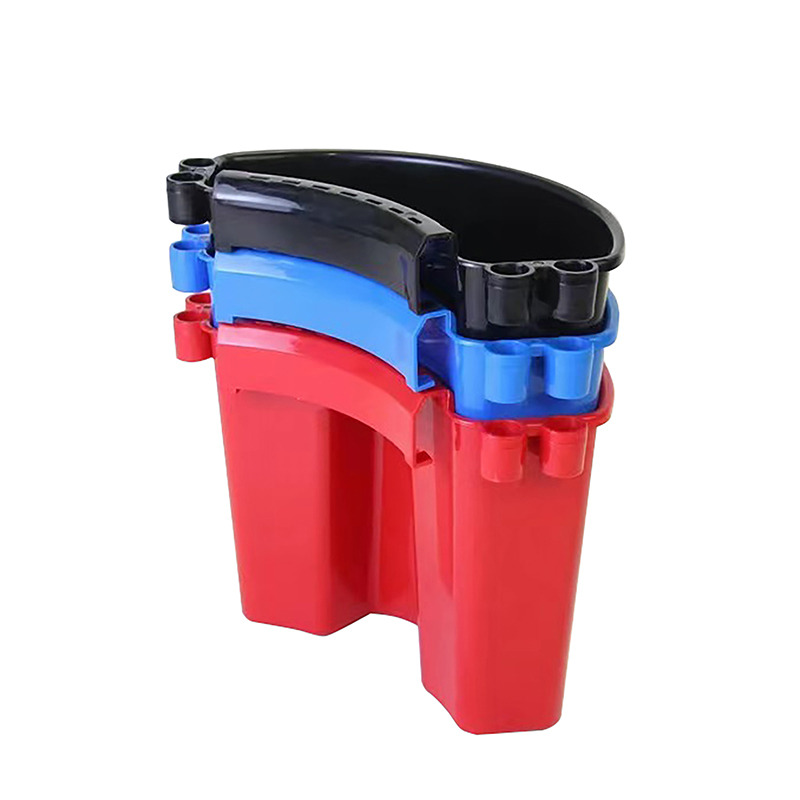 Car Detailing Brush - Universal Car Detailing Tools Kits, Bucket