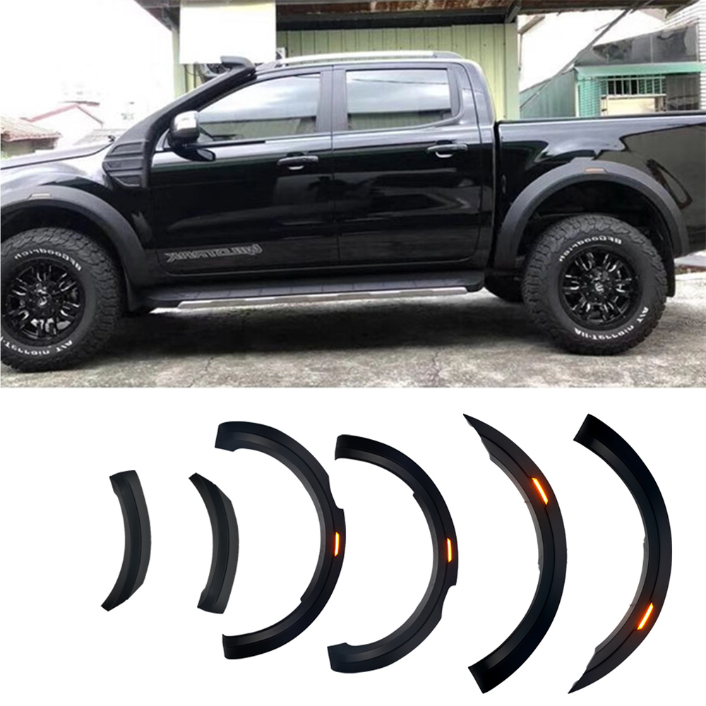 Car Accessories Xl6 - Pop pop pára-choque de carro flares