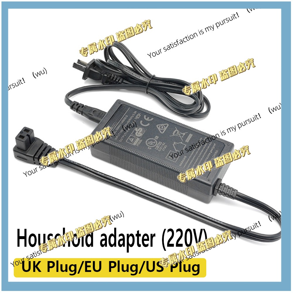 Car Accessories Uk - Fonte de alimentação doméstica 110/220V, adaptador