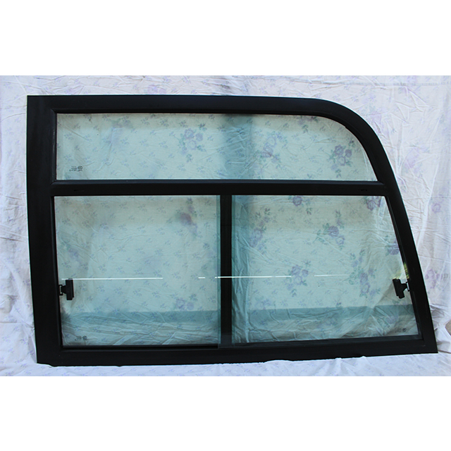 Car Accessories Window - Acessórios para RV: Janela Deslizante para