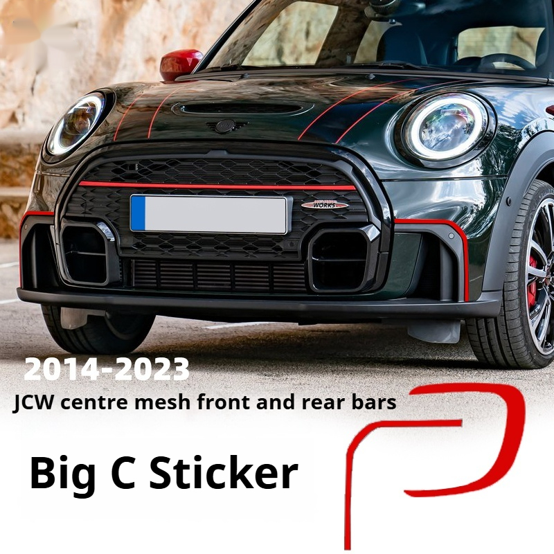 Car Accessories Unique - Acessórios do carro para mini cooper