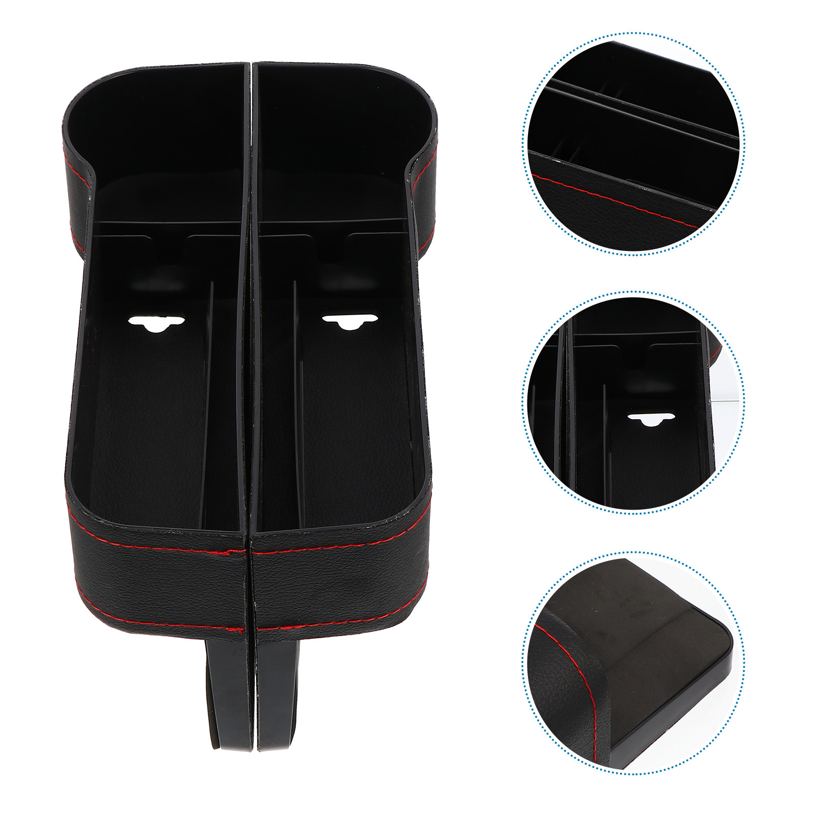 Car Trunk Organizer - Organizador de Espaço entre Assentos de