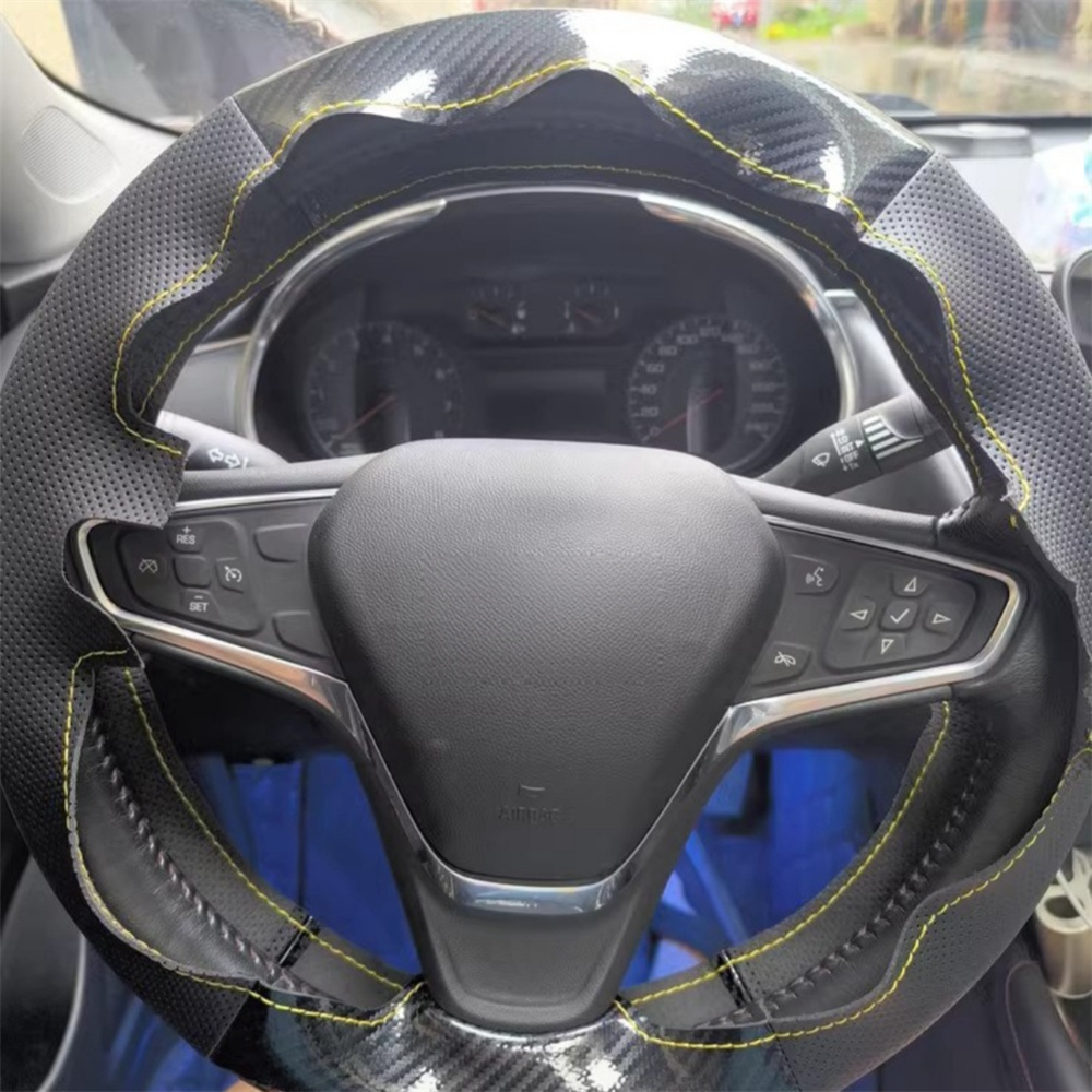 Car Accessories Xl6 - Personalizado De Fibra De Carbono De