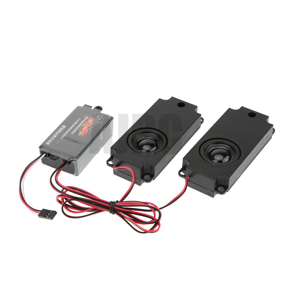 Car Accessories Sound System - Simulador de som do motor 10
