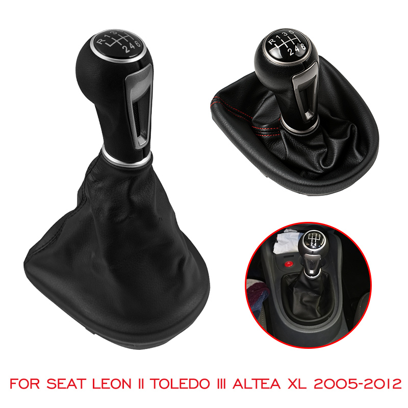 Car Accessories Xl6 - Para seat leon ii toledo iii