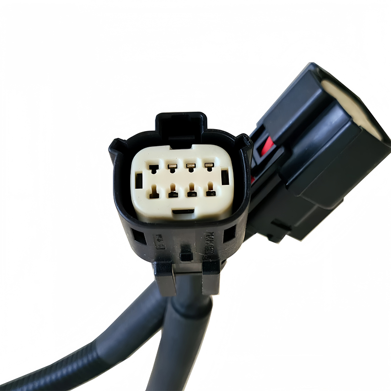 Novo Par de Cabos de Fiação pa - Car Accessories Uk avaliação e preço