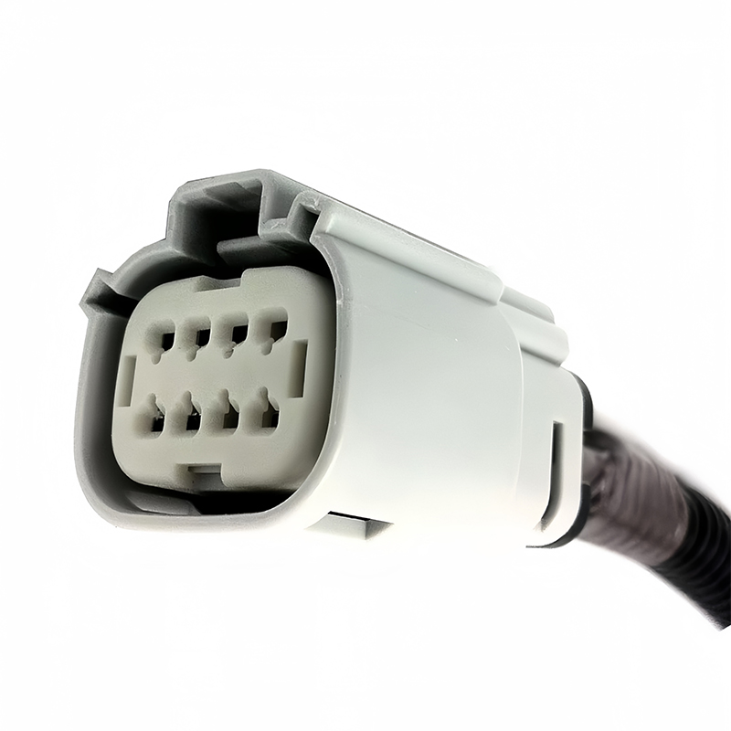 Novo Par de Cabos de Fiação pa - Car Accessories Uk avaliação e preço