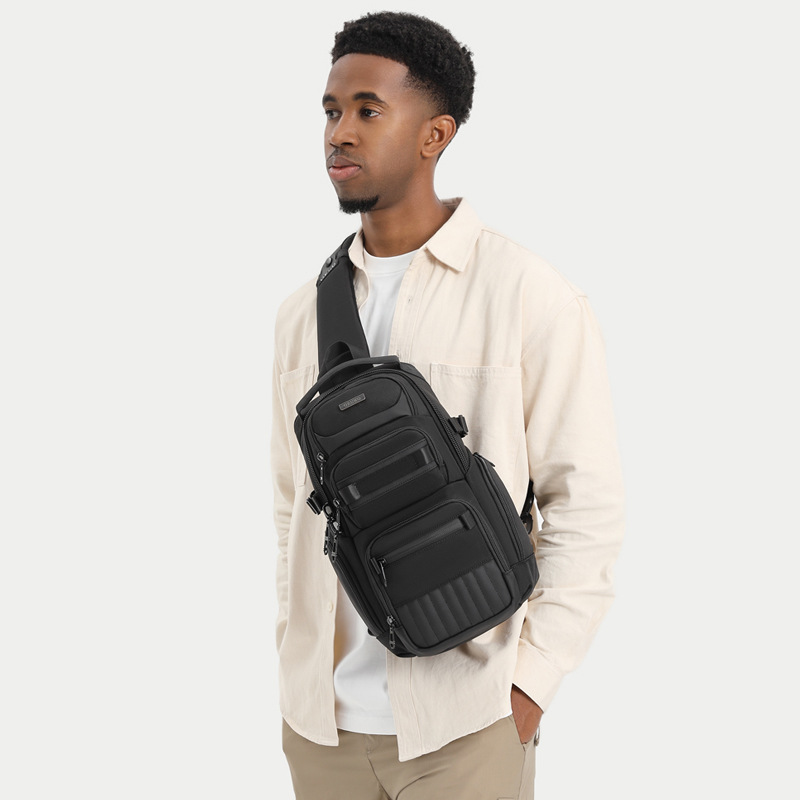 OZUKO Nova Bolsa Transversal M - Car Accessories Gifts For Men avaliação e preço