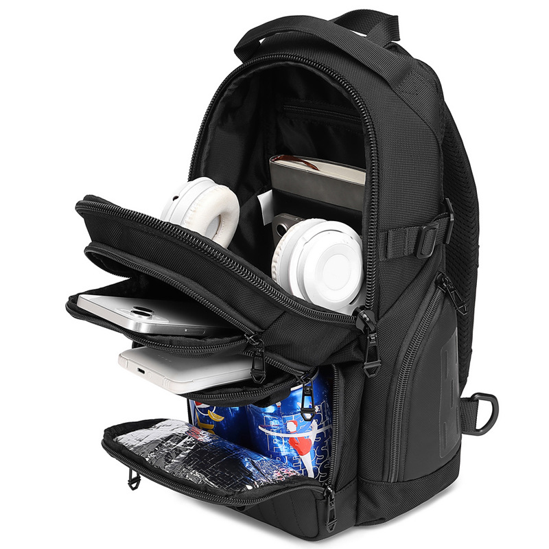 OZUKO Nova Bolsa Transversal M - Car Accessories Gifts For Men avaliação e preço