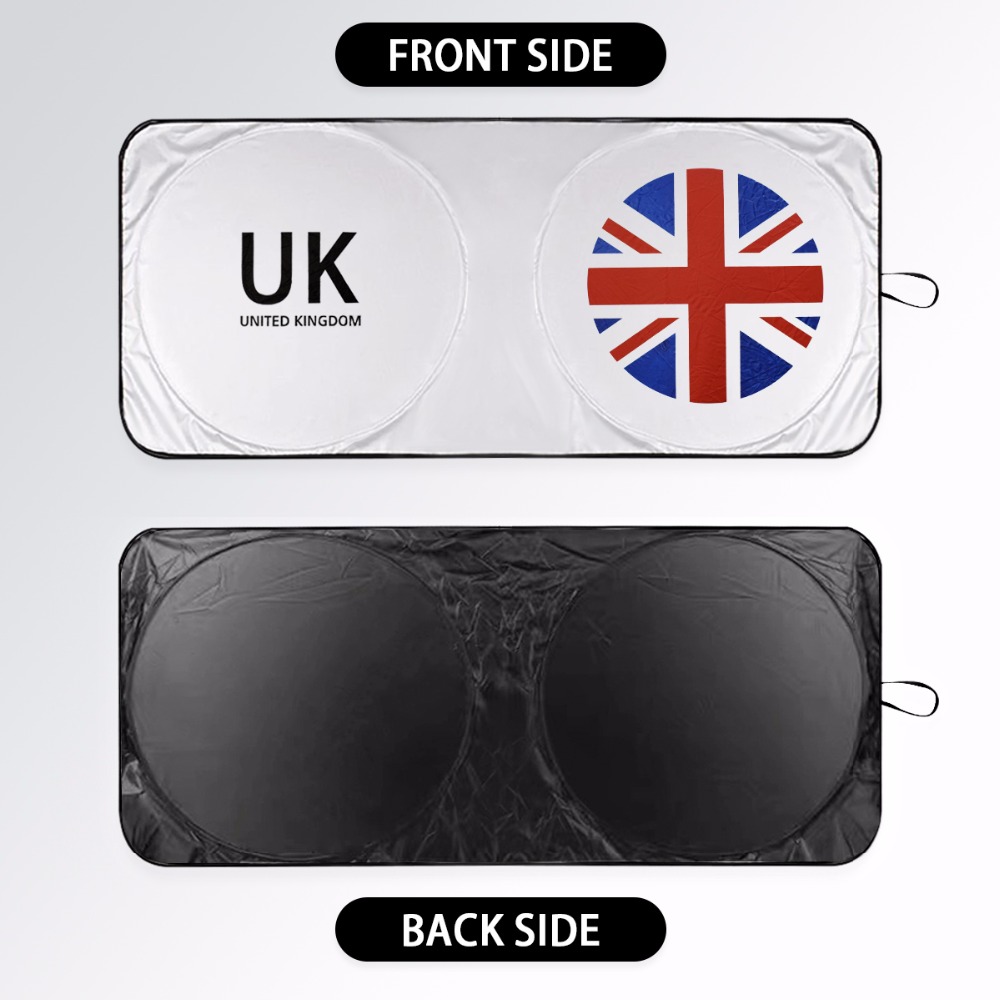 Pára-brisa do carro para mini  - Car Accessories Uk avaliação e preço