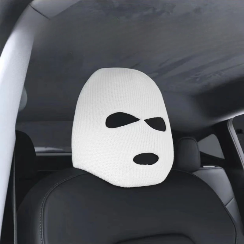 Assento De Carro Cabeça Tampa, - Car Accessories Unique avaliação e preço