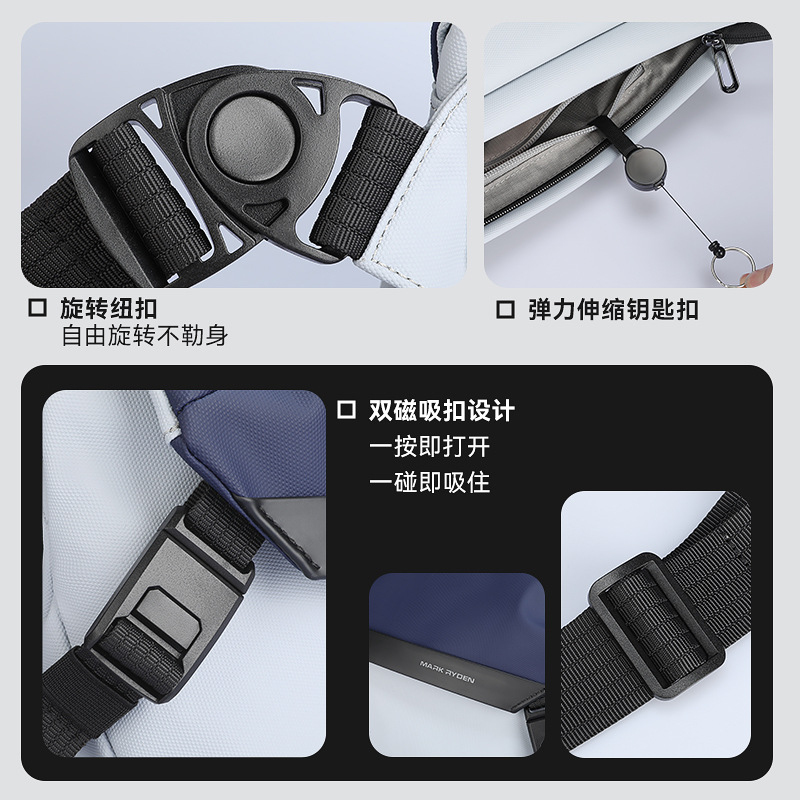 Mark ryden qualidade à prova d - Car Accessories Gifts For Men avaliação e preço