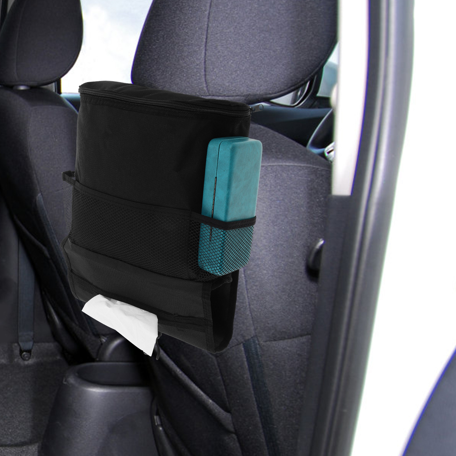 Organizador de Assento de Carr - Car Trunk Organizer avaliação e preço