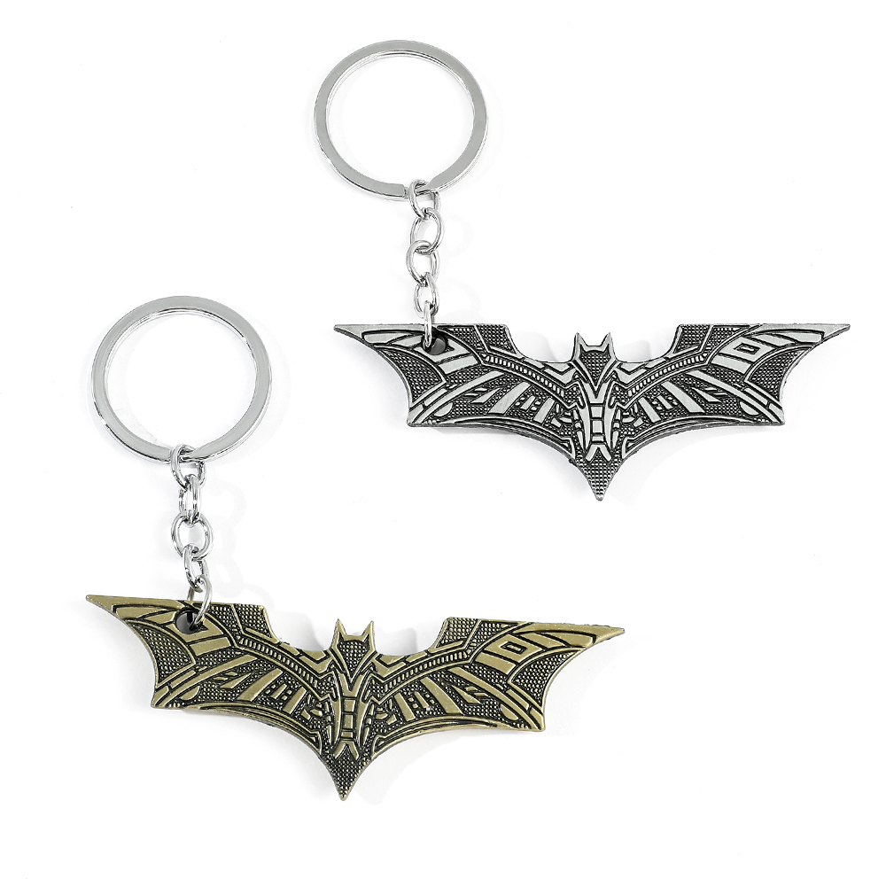 Chaveiro de Morcego: Pingente  - Car Accessories Gifts For Men avaliação e preço