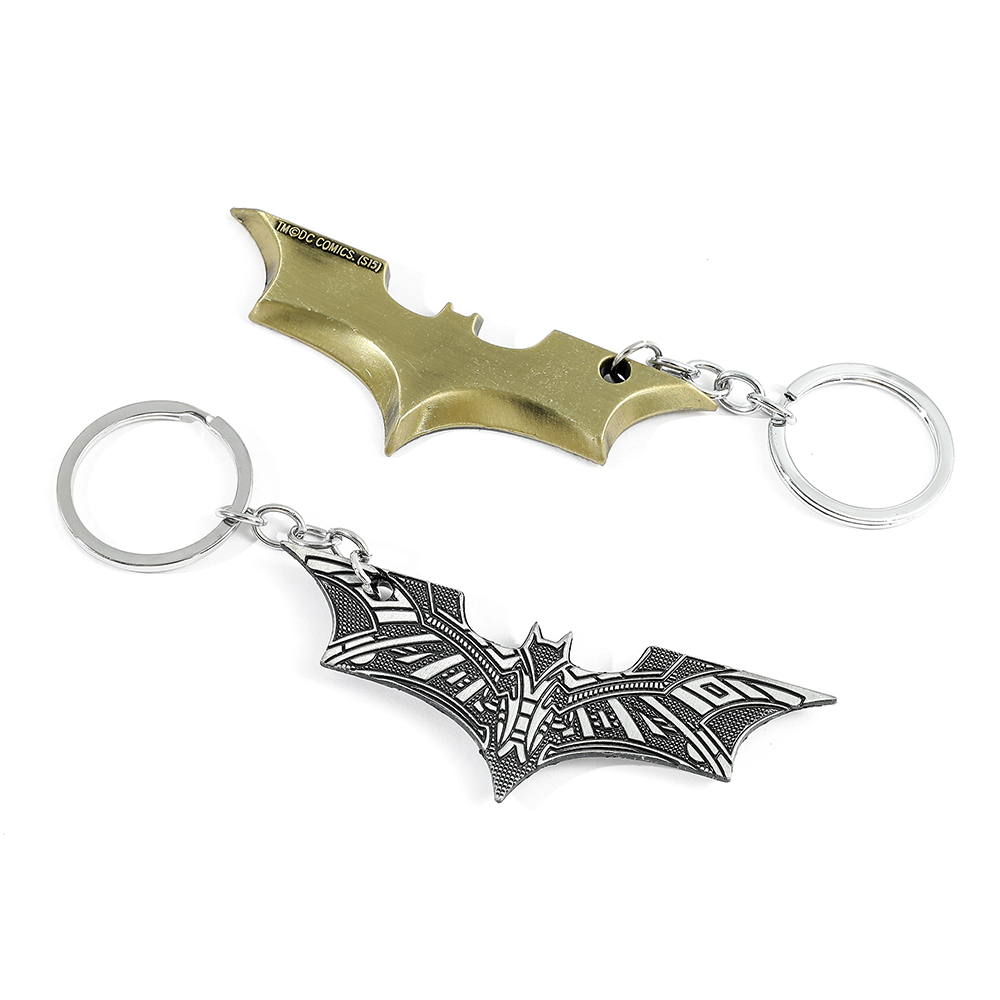 Chaveiro de Morcego: Pingente  - Car Accessories Gifts For Men avaliação e preço