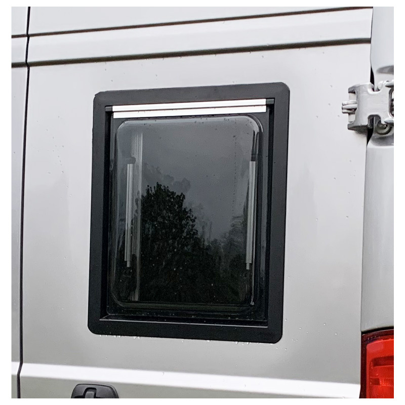 Janela Lateral para Caravana M - Car Accessories Window avaliação e preço