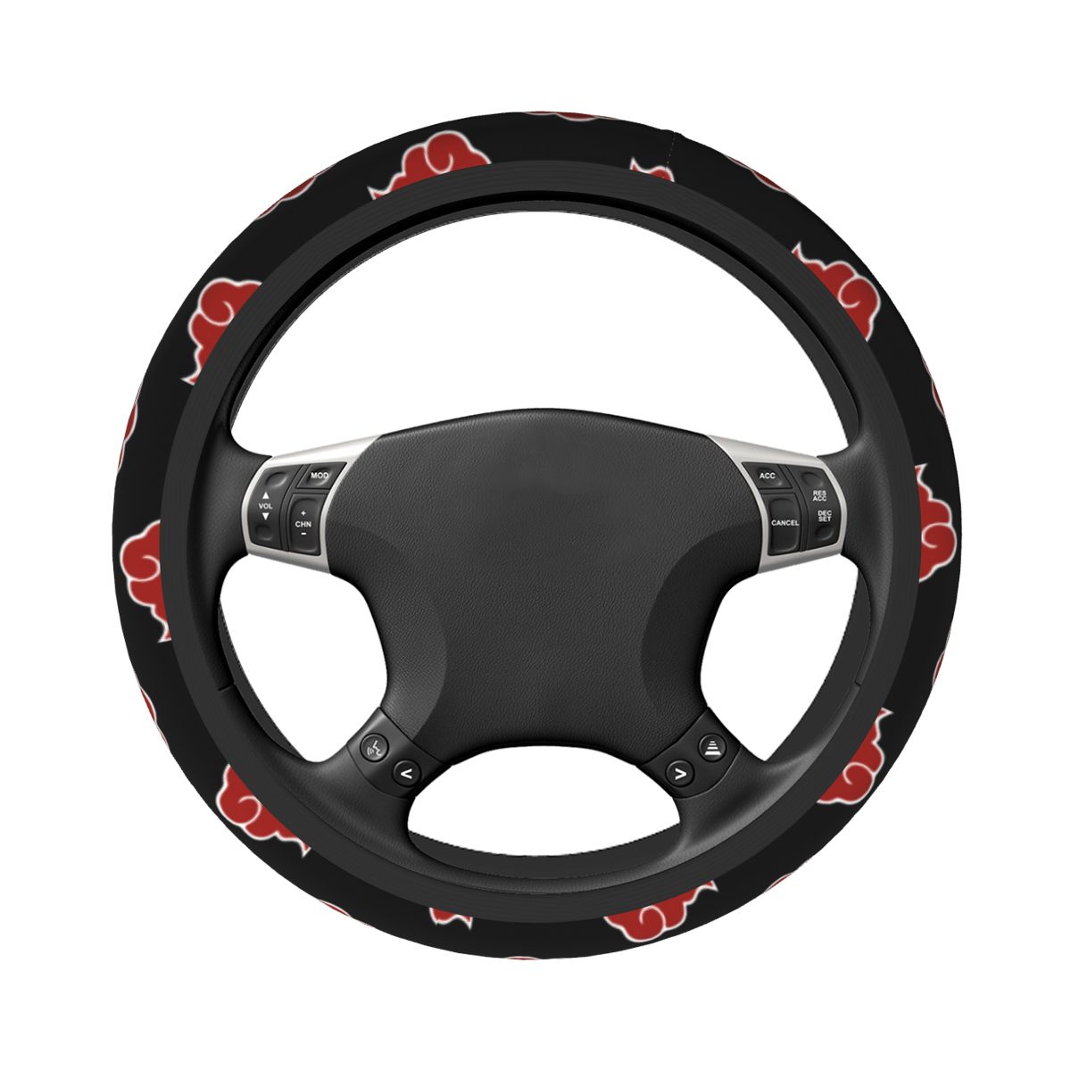 Capas para Volante de 38cm Aka - Car Accessories Unique avaliação e preço