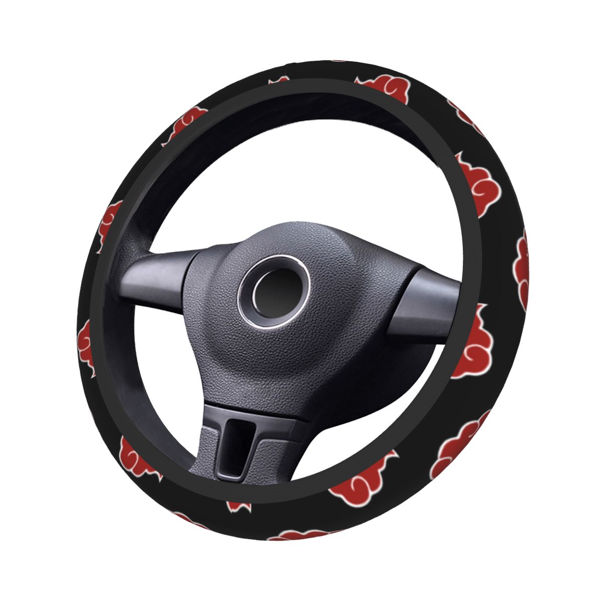 Capas para Volante de 38cm Aka - Car Accessories Unique avaliação e preço