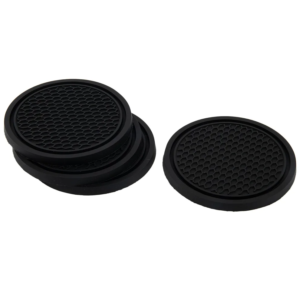 4 pçs porta-copos do carro ant - Car Accessories Unique avaliação e preço