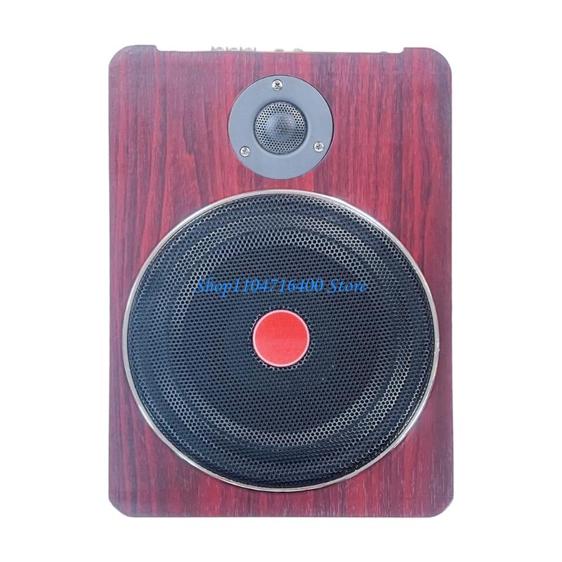 y1gd Alto-falante baixo com so - Car Accessories Sound System avaliação e preço