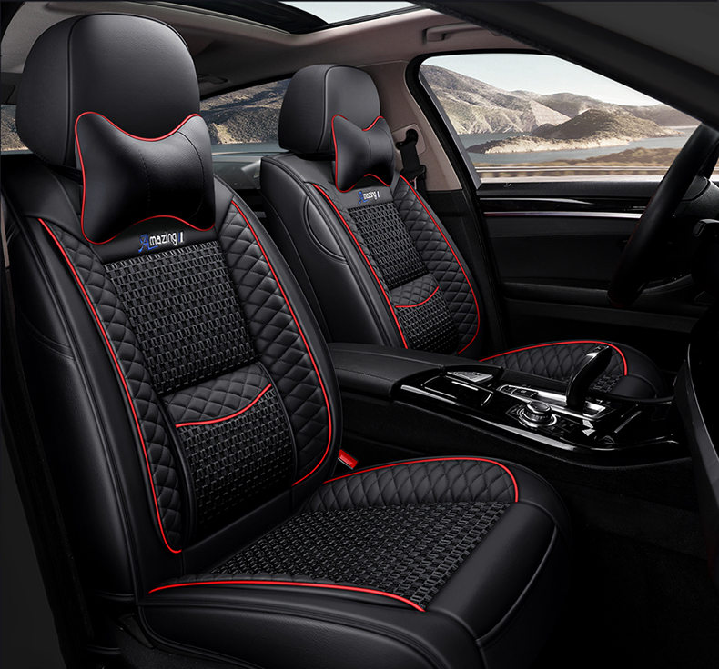 Capa de assento do carro unive - Car Accessories Xl6 avaliação e preço