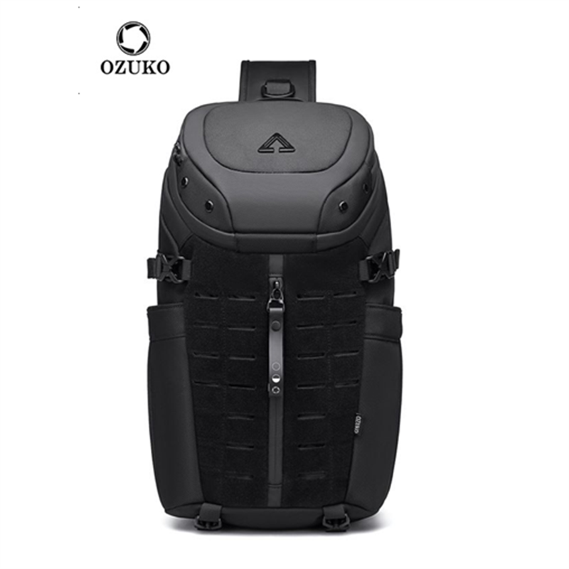 Bolsa de Peito Ozuko para Home - Car Accessories Gifts For Men avaliação e preço