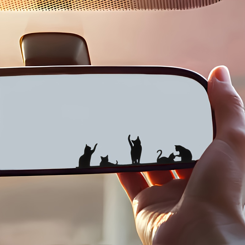 Adesivo de Vinil para Retrovis - Car Accessories Unique avaliação e preço