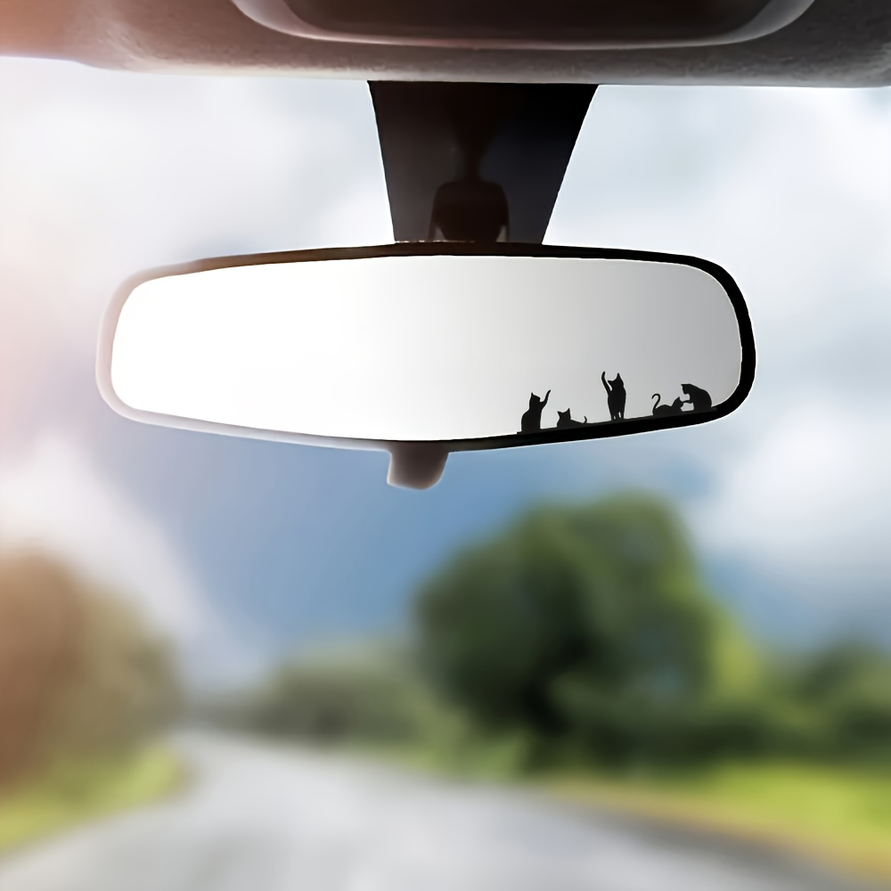 Adesivo de Vinil para Retrovis - Car Accessories Unique avaliação e preço
