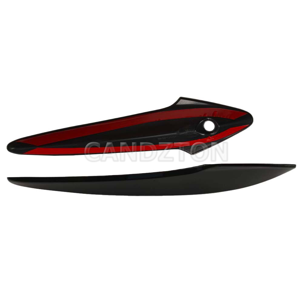 Para Honda Civic MK8 FN2 Type  - Car Accessories Uk avaliação e preço