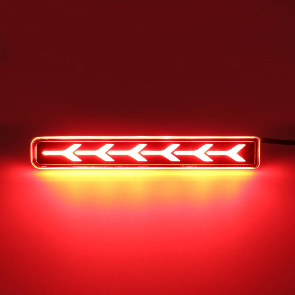 2 pçs carro led luz do para-ch - Car Accessories Xl6 avaliação e preço