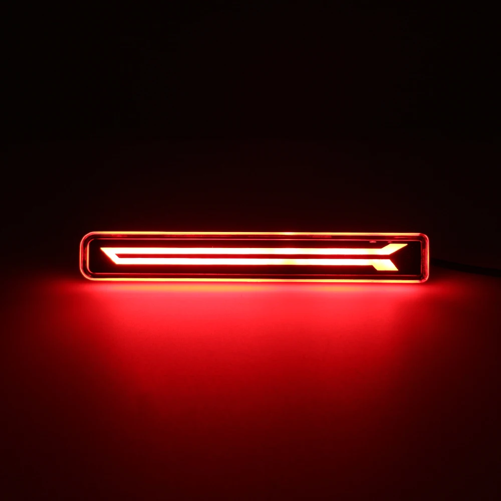 2 pçs carro led luz do para-ch - Car Accessories Xl6 avaliação e preço