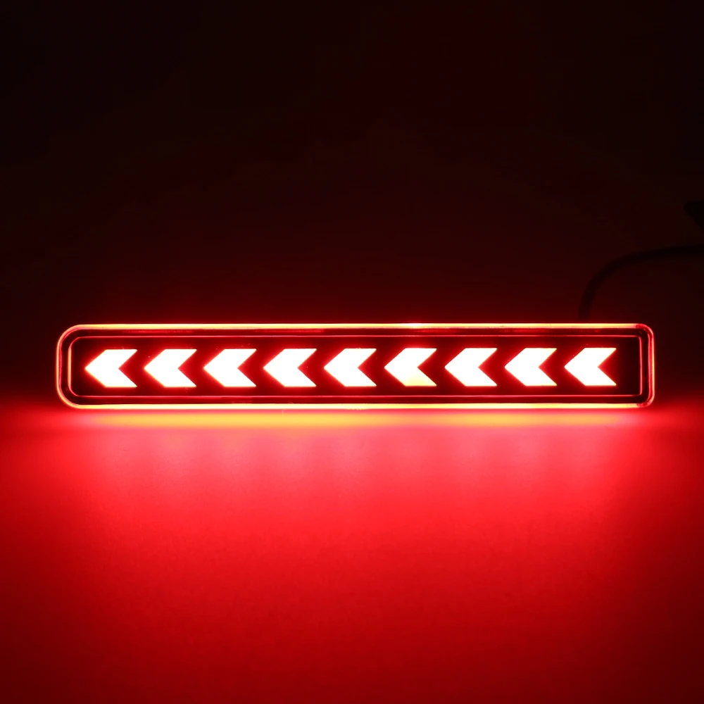 2 pçs carro led luz do para-ch - Car Accessories Xl6 avaliação e preço