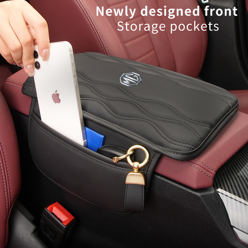 Capa Protetora de Couro para A - Car Trunk Organizer avaliação e preço