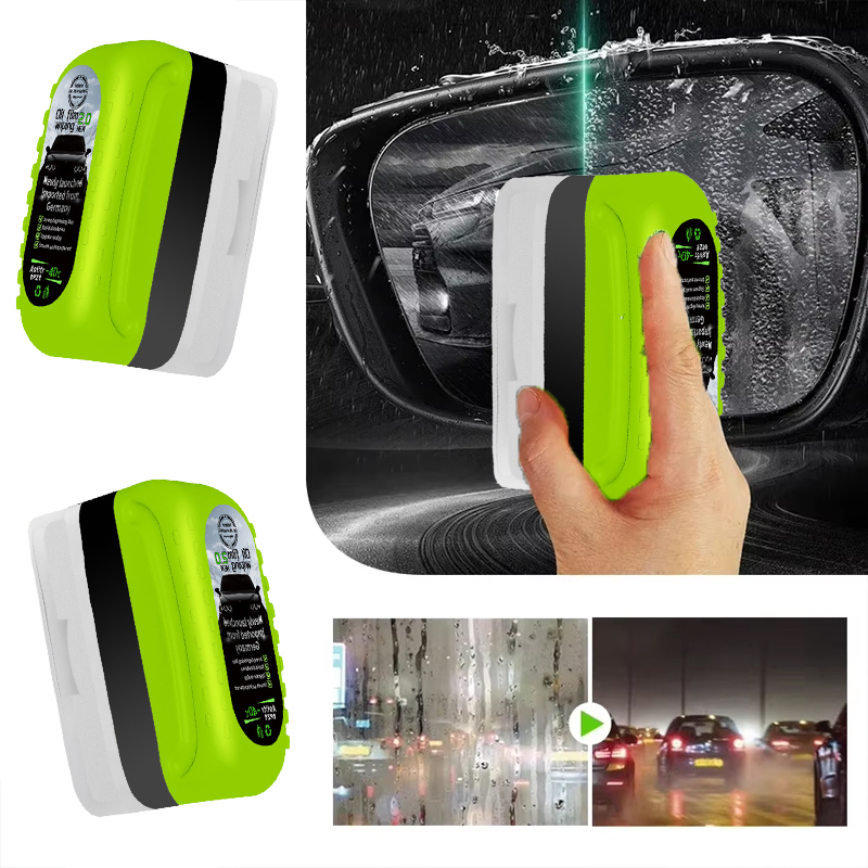 Kit Removedor de Película Oleo - Car Detailing Brush avaliação e preço