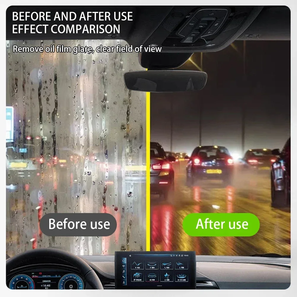 Kit Removedor de Película Oleo - Car Detailing Brush avaliação e preço