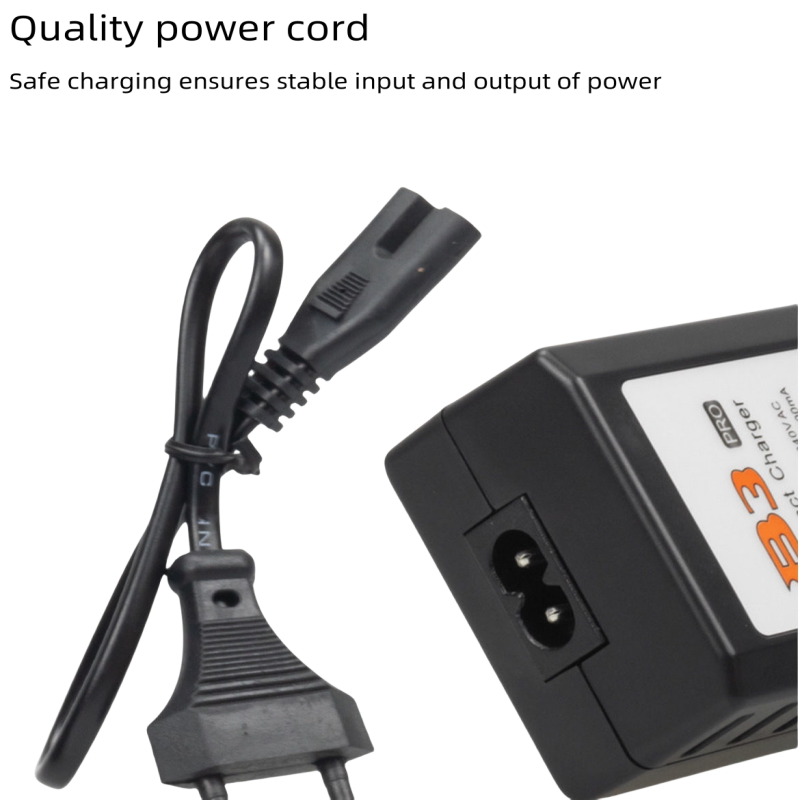 Carregador B3 de alta qualidad - Car Accessories Uk avaliação e preço