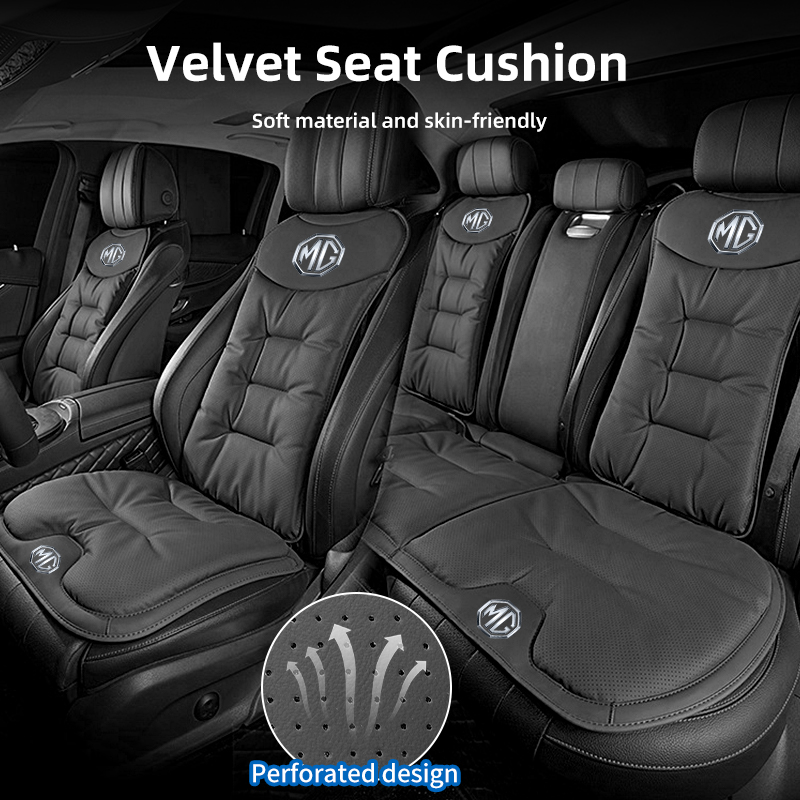 Almofada de veludo do carro co - Car Trunk Organizer avaliação e preço