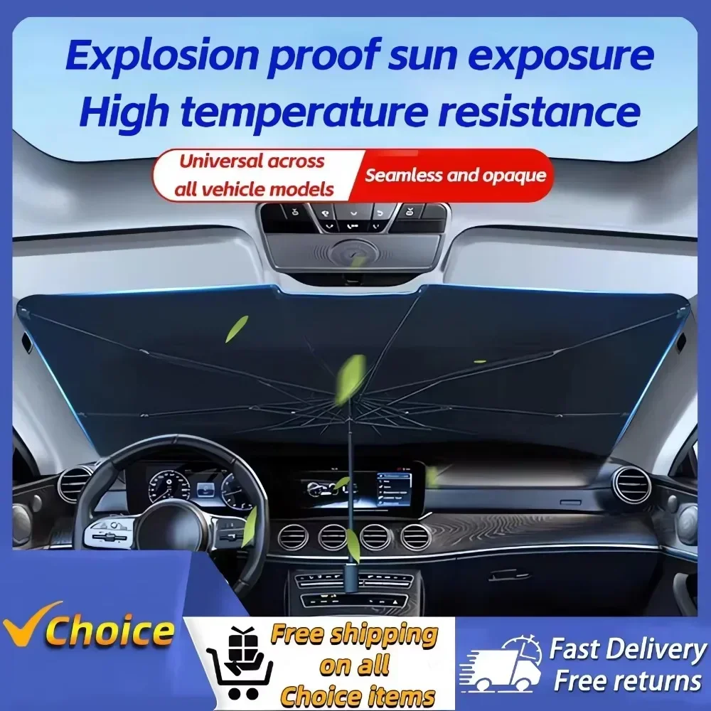 Protetor Solar para Janela de  - Car Accessories Window avaliação e preço
