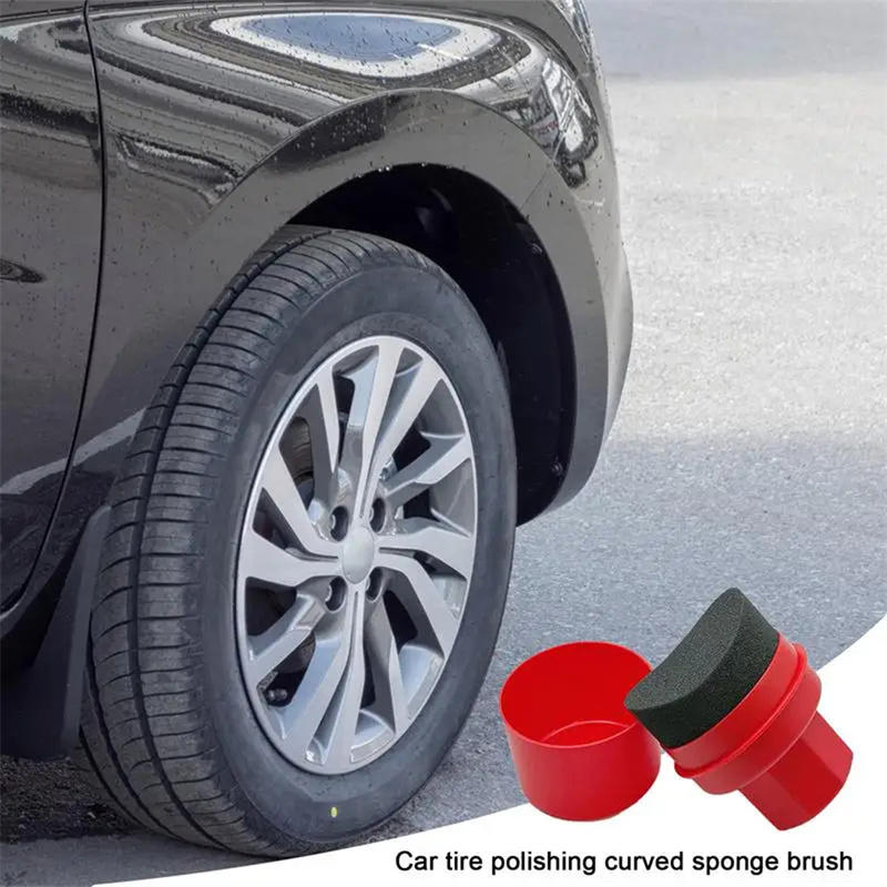 Esponja para Aplicação de Cera - Car Detailing Brush avaliação e preço