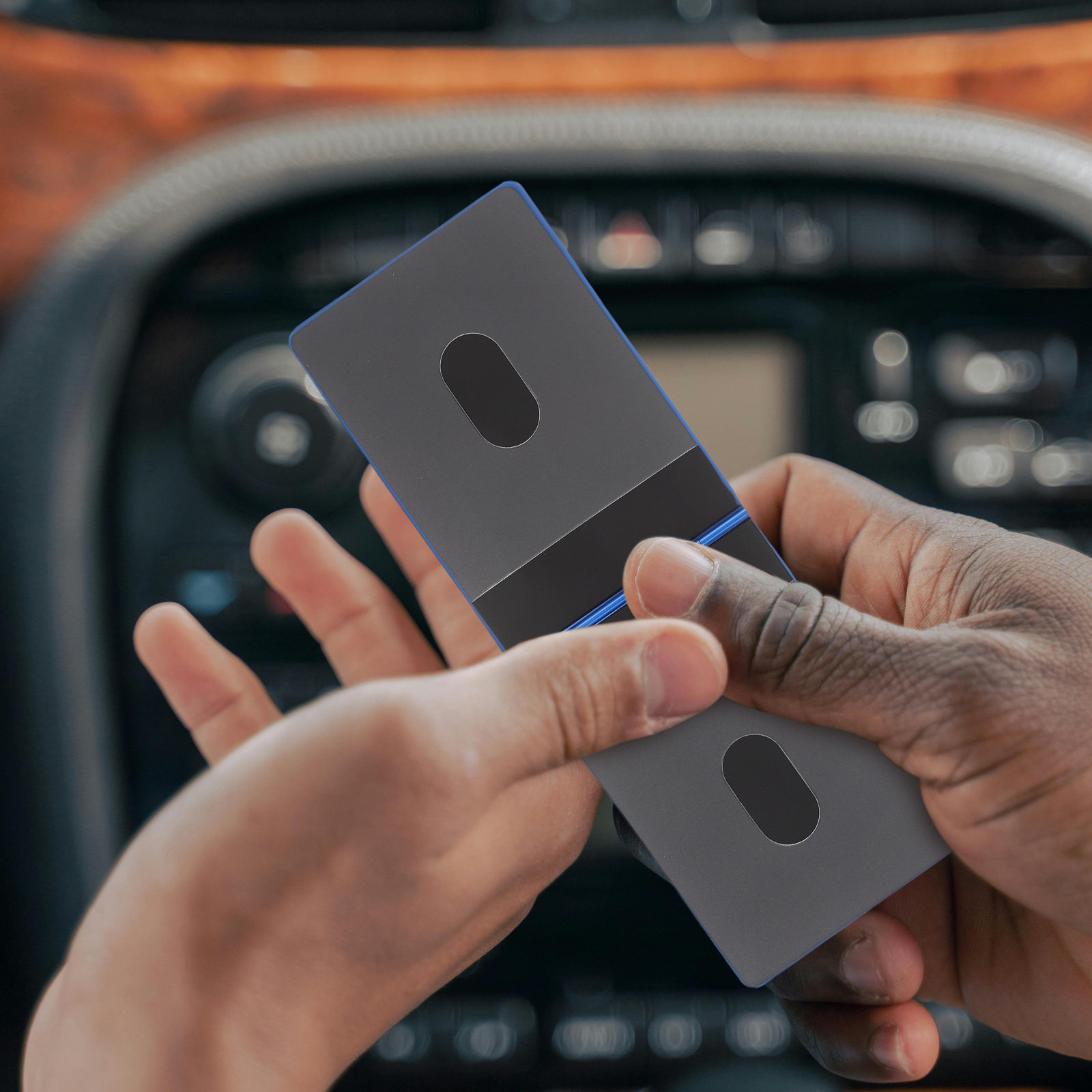 Porta-documentos de Veículo, O - Car Trunk Organizer avaliação e preço